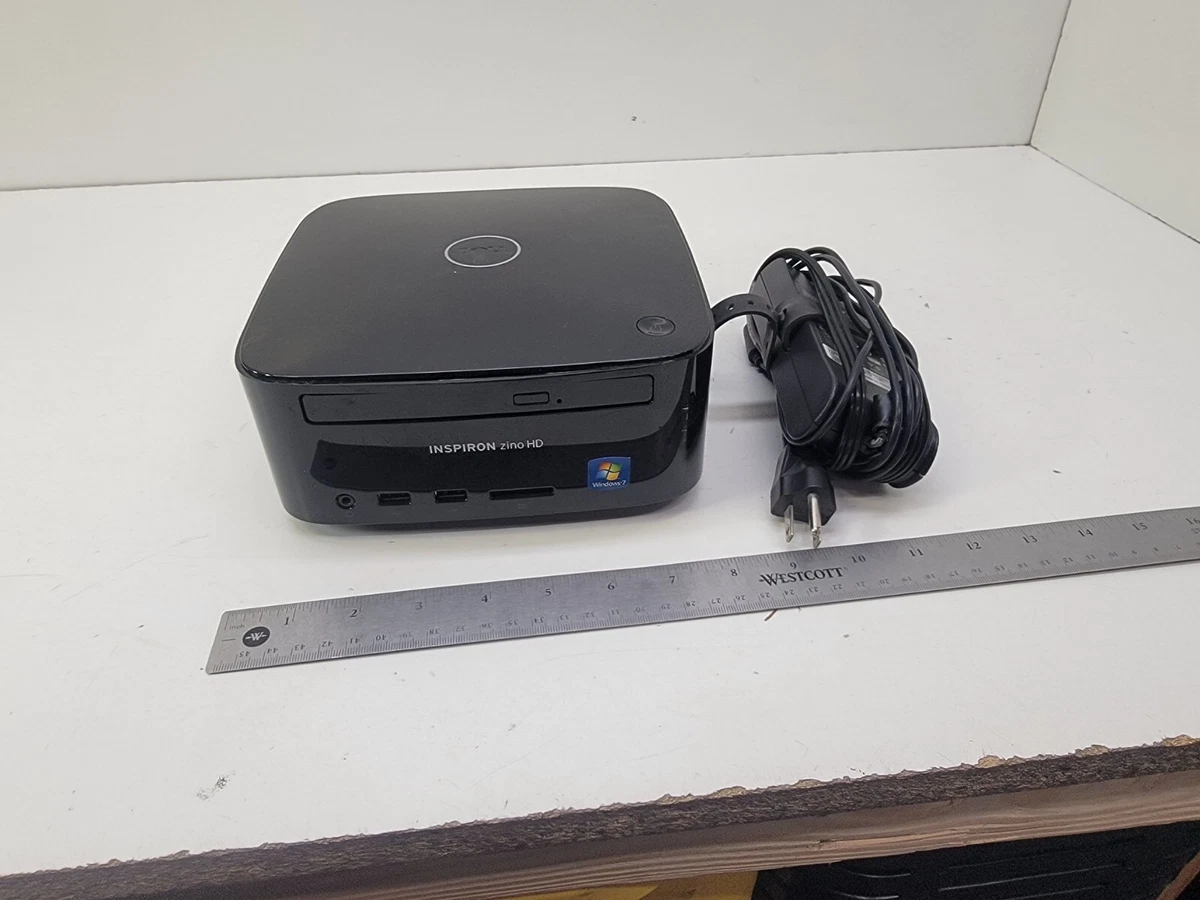 Dell Inspiron Windows 7 PC Desktops & All-In-One Computers for