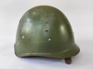Russian helmet, Kursk region - Picture 1 of 2