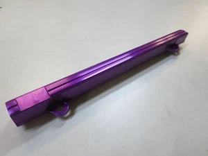 MITSUBISHI EVO 7 8 9 Kraftstoffverteiler Einspritzleiste - Bild 1 von 4