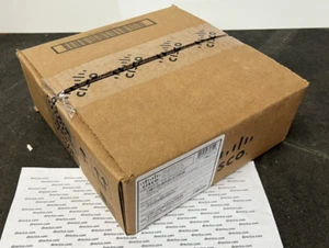 Cisco AIR-AP2802I-B-K9 Access Point Aironet 2802i 802.11ac - NEU | VERSIEGELT - Bild 1 von 6