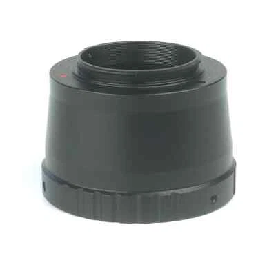 Anillo en T M42 a N1 para cámaras digitales Nikon Adaptador de montaje Nikon1 Foto 1 de 4