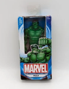 Hasbro Marvel - Incredible Hulk - Figure New - Picture 1 of 7