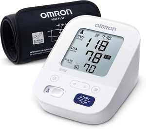 OMRON X3 Comfort - Automatisches Oberarm-Blutdruckmessgerät |B-Ware - Bild 1 von 3