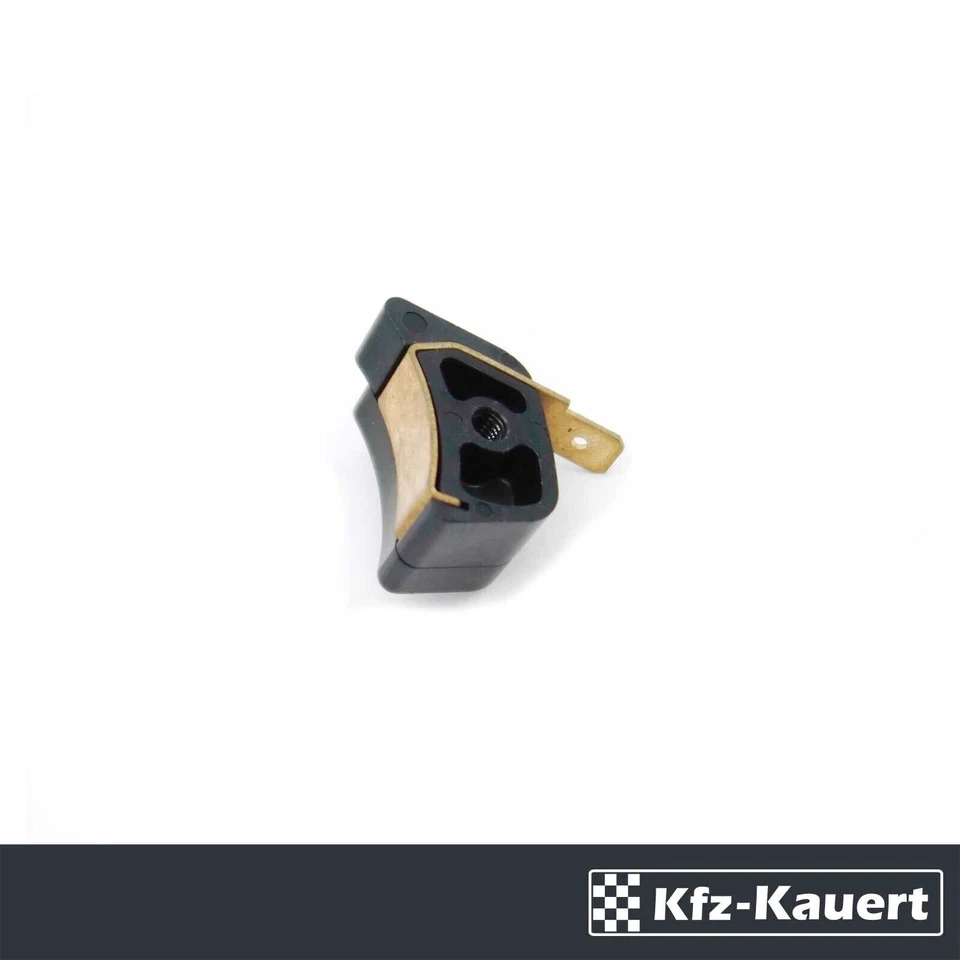 ÜRO Kontaktschalter passend für Porsche 912 911 -71 74-89 964 993 für Handbremse - Bild 1 von 1