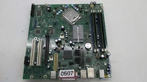 Intel D845EPI Mainboard mit Intel Pentium 4 2,4 GHz 512 MB - Bild 1 von 5