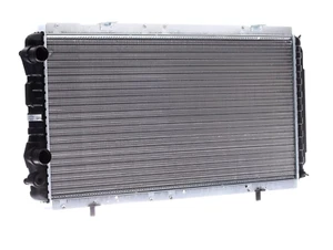 RADIATOR FOR CITROEN JUMPER RELAY / PEUGEOT BOXER / FIAT DUCATO 1994-2006 - Picture 1 of 1
