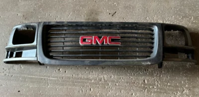 03-11 GMC SAVANA 3500 HAZ DELANTERO SELLADO PARRILLA P/N 25746054 (VER FOTOS) Foto 1 de 4