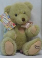 CHERISHED TEDDIES DAKIN PLUSH STUFFED TEDDY BEAR named SAMANTHA - 12 IN - 1994