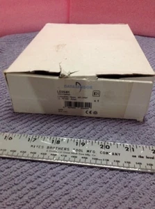 DataSensor LD20-01 Photo Electronic Sensor New - Picture 1 of 8