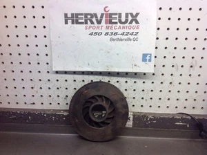 Arctic Cat Zr 900 F6 F8 F1000 M6 M7 M8 M1000 2004-2008 Disc Brake Rotor 6092803D - Picture 1 of 4