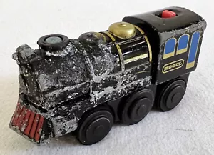 Lionel Learning Curve Mighty Mogul 1999 tren de juguete de metal fundido áspero - Imagen 1 de 5