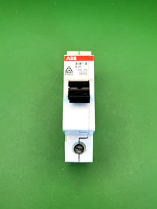 ABB S181-S B20 20A MCB - Picture 1 of 4