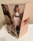 Poupée de collection Mattel STAR WARS REY X Barbie Mattel flambant neuve RARE