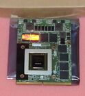 1PCS MSI GT70 VIDEO CARD NVIDIA GTX 680M 4GB Video Card GPU N13E-GTX-A2 MS-1W091