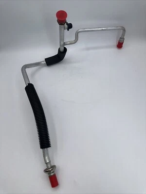 四季 55686 空调软管管总成前部适合 1994 - 1997 年福特探针 — 第 1/2 张图片