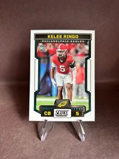 2023 Panini Score Football Singles 201 - 400