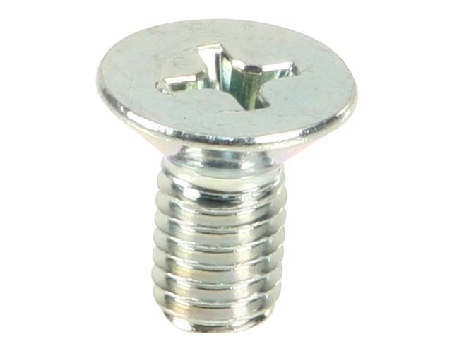 Комплект тормозных винтов ротора для 1988-2002 Mazda 626 1999 1997 1998 1989 1990 MW321PQ - Изображение 1 из 1