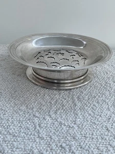 beurrier Christofle en métal argenté - Imagen 1 de 6