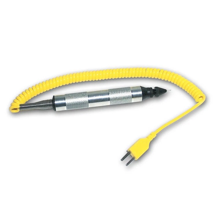Longacre 50750 Adjustable Tire Pyrometer Probe - Image 1 of 1