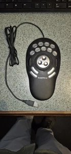 ShuttlePRO v2 Autocue USB Multimedia Editing Controller S-PROV2 Testowany działa. - Zdjęcie 1 z 2