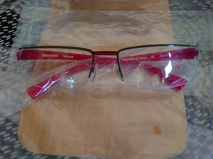 alain mikli A0519 12 Eyeglasses made in france New dead stock - Picture 1 of 10