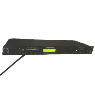 MOTU MIDI TimePiece MTP AV  Interface Patchbay Synchronizer Locator - Bild 1 von 4