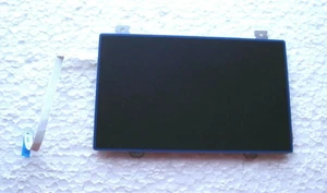 Medion ERAZER P6679 15.6" Touchpad Mousepad Trackpad + Cable BLACK SA462D-1601 - Afbeelding 1 van 2