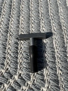 rc engine pull handle nitro car buggy 1/10 1/8 - Picture 1 of 4