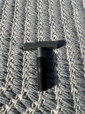 rc engine pull handle nitro car buggy 1/10 1/8 - Image 1 of 4