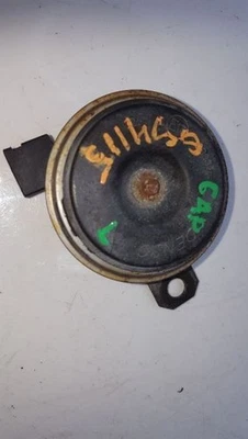 Horn Low Note 2000 01 02 03 04 05 Toyota MR2 Foto 1 de 4