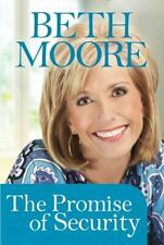 The Promise of Security by Moore, Beth