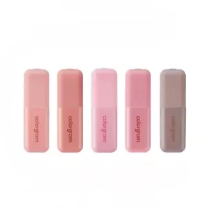 COLORGRAM Geek Nude Color Cover Tint 5g 5colors 2025 S/S K-Beauty - Picture 1 of 14