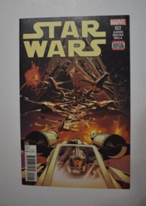 Bolso/embarcado Marvel Star Wars #022 - Imagen 1 de 2