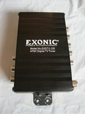 EXONIC EXDTV-100 ATSC DIGITAL TV TUNER