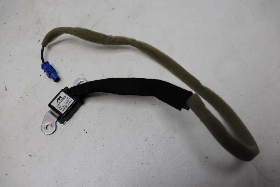 Antena McLaren MP4 12C Spider 2012 11M0438CP J178 Foto 1 de 1