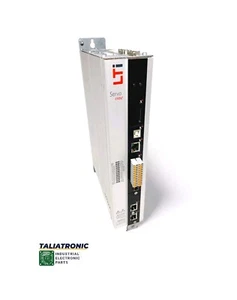LTI Drive Servo One Servoregler 2,8KVA SO84.004.0030.1000.2/S084.004.0030.1000.2 - Picture 1 of 10