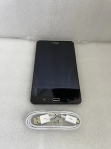 Samsung Galaxy Tab A SM-T280 8GB WLAN Tablet - Bild 1 von 6