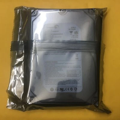 750 GB Seagate SV35.2 ST750640AV IDE / PATA 7200RPM 3.5" PC HDD Hard Drive - Image 1 of 4