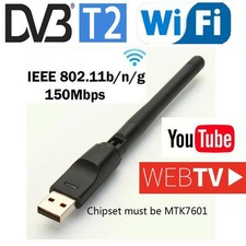 Usb Adapter Wifi