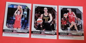 CAITLIN CLARK ROOKIE CARDS #d1/11436 #d1/11687 #d1/15219 8/30/24 9/1/24 & 9/4/24 - Picture 1 of 8