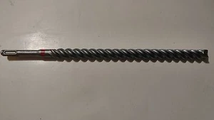 HIlti TE-CX 5/8" x 12" Masonry Bit (Germany)Brand New - Picture 1 of 2