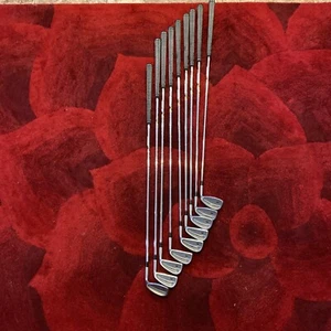 Honma LB-708 9 Piece Iron Set - Picture 1 of 15