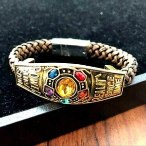 World's Most Powerful Love Drawing Mind Control Kavach Amulet Bracelet- LUST+ - Picture 1 of 3