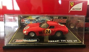 Ferrari 250 GTO 64 1:43 Jouef Evolution #24 - Picture 1 of 2