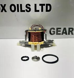 VOLKSWAGEN AUDI 02E DQ250 6 SPEED AUTOMATIC GEARBOX SOLENOID N92 - Picture 1 of 7