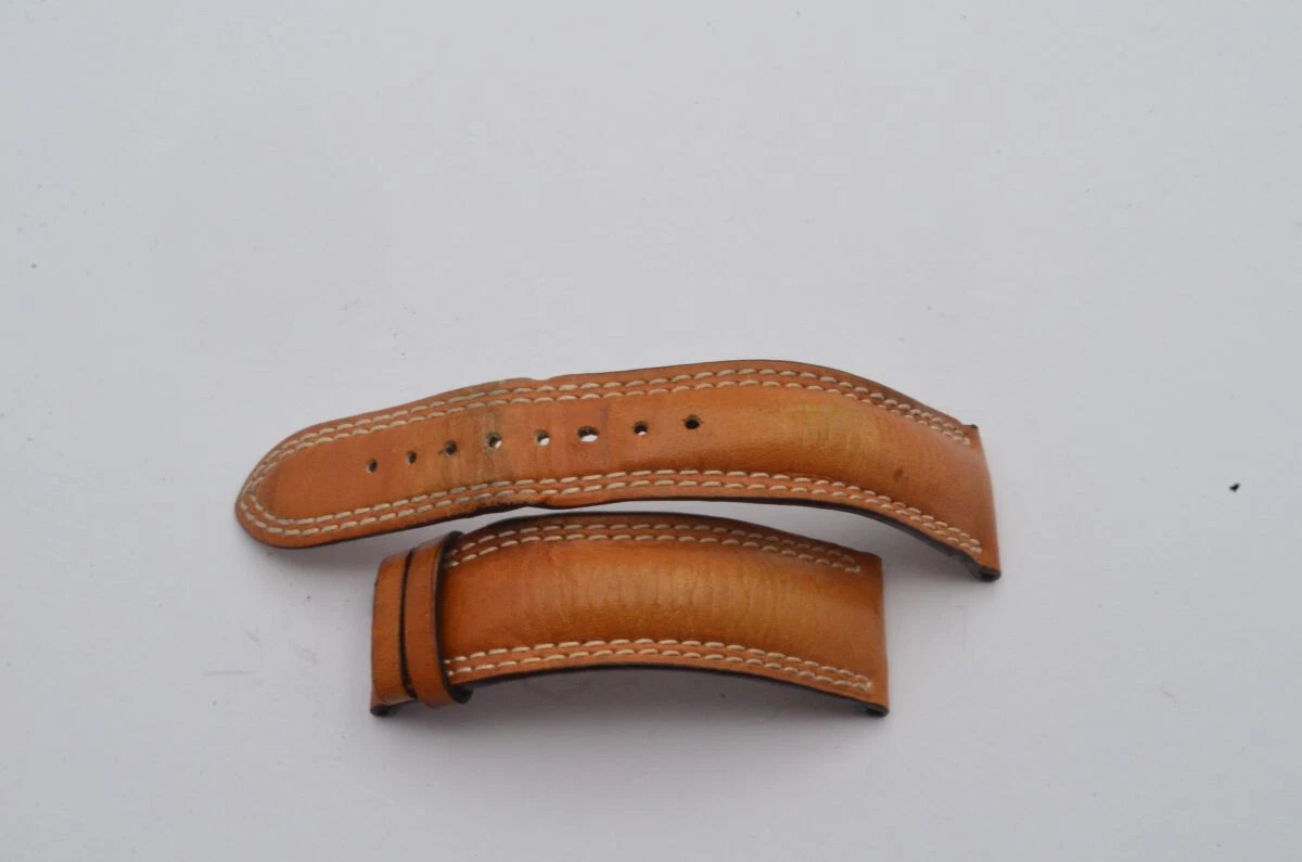 Jaeger-LeCoultre 21 mm Band Width Wristwatch Bands for sale | eBay