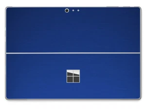 LidStyles Metallic Laptop Hautschutz Aufkleber Microsoft Surface Pro 4 - Bild 1 von 11