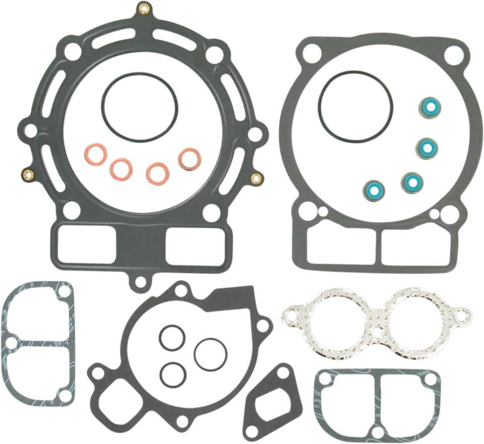 Kit de juntas de extremo superior Cometic C7885-EST EST para KTM 400SX 2000-06 Foto 1 de 1