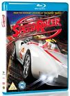 Speed Racer Blu-Ray - New BLU-RAY - J1398z