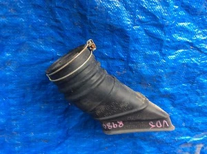 Snorkel hose, cool air intake no. 1 52831-60040 suits Landcruiser VDJ76 VDJ78 - Foto 1 di 2